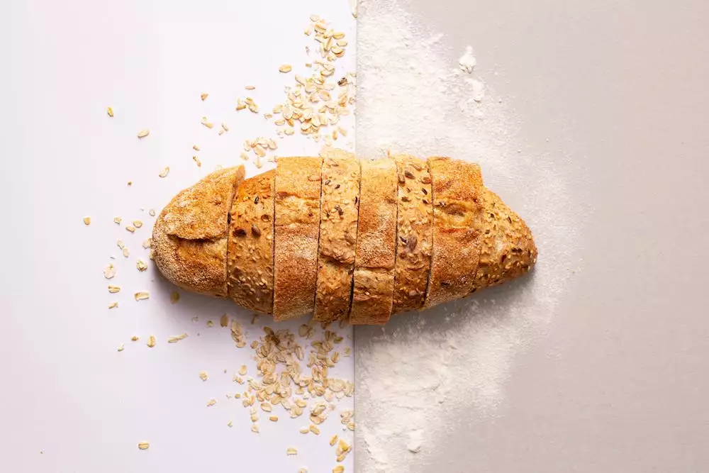 Recept Treska