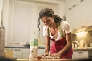 Bageta Recept