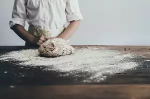 Drobenka Na Buchtu