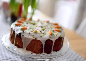 Narozeninový Dort Recept