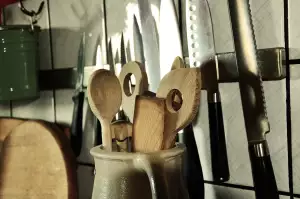 Potten Pannen
