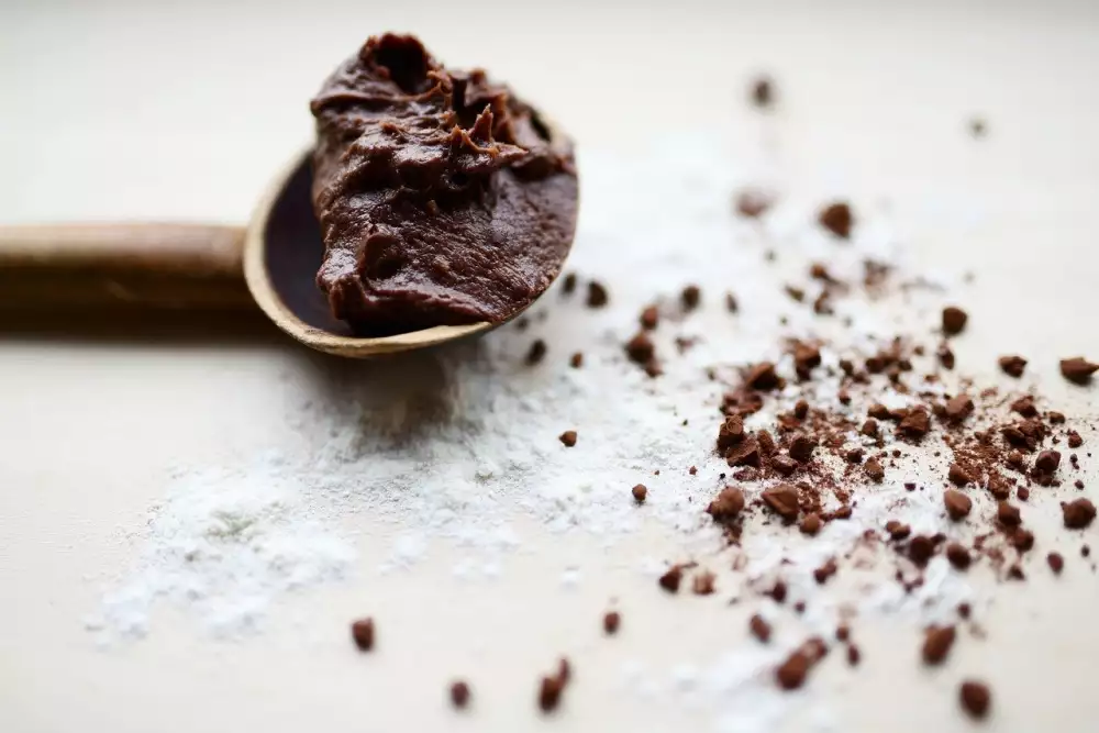 Mlete Maso Recept