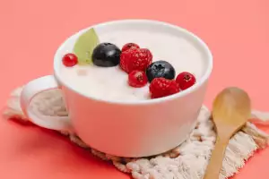 Muj Jogurt