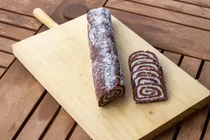 Roláda Bez Mouky