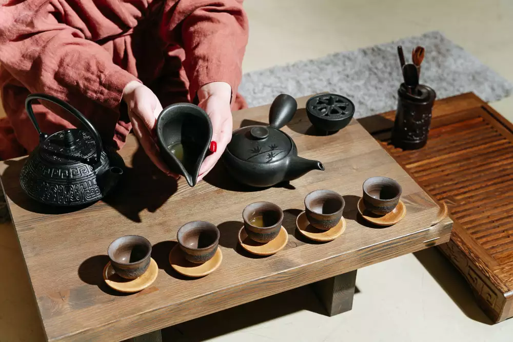 Hnizdecko Set