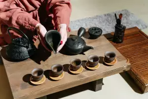 Hnizdecko Set