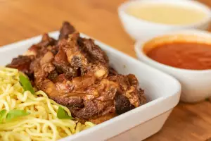 Těstoviny S Tuňákem