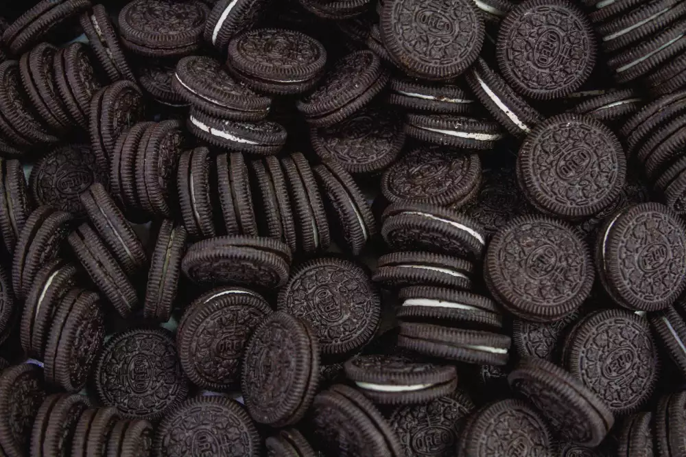 Oreo