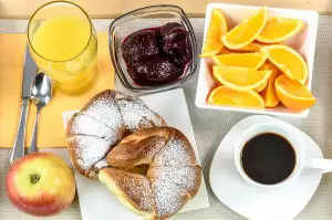 Třešňová Marmeláda