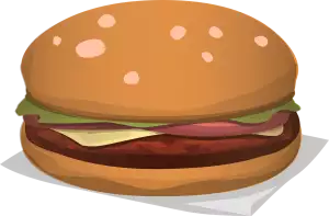 Cheeseburger