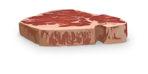 George Prime Steak