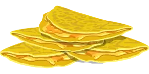 Quesadilla