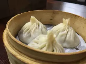 Dim Sum