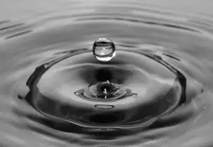 Water Drop