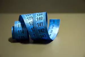 Vzorový Jídelníček Na Hubnutí