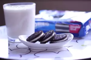 Oreo