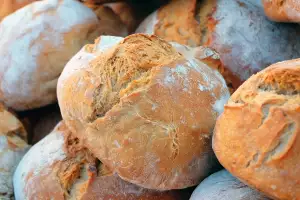 Pita Chleba