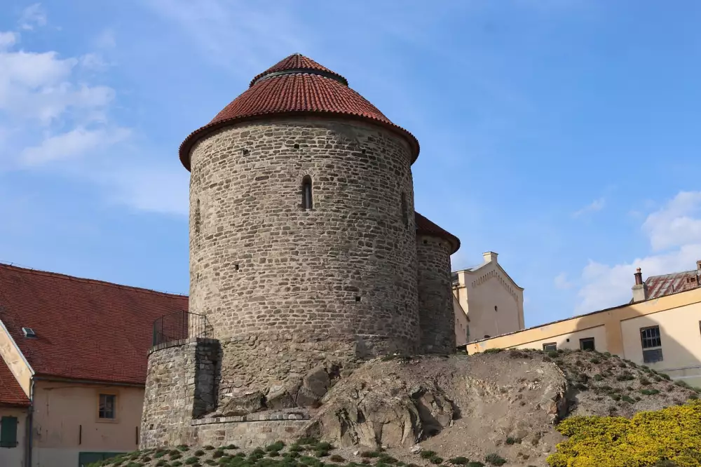 Pospíchal Znojmo