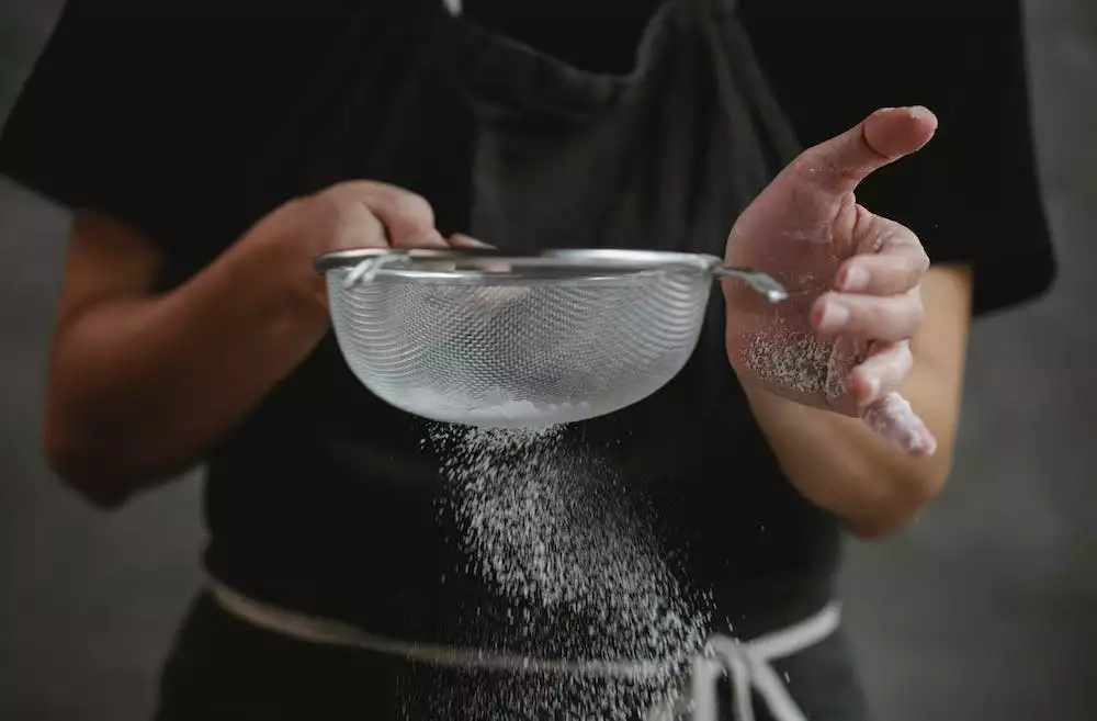 Tatarak Recept
