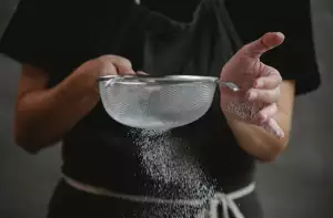 Tatarak Recept