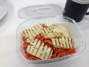 Sýr Halloumi