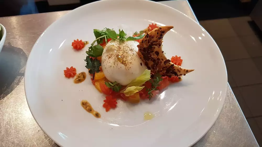Burrata