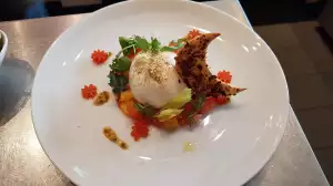 Burrata