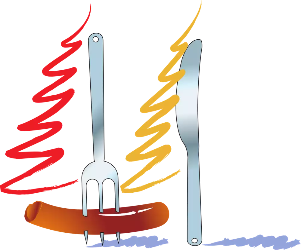 Hořčicová Omáčka