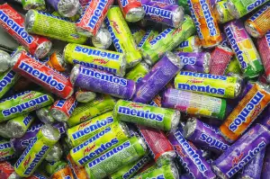 Mentos