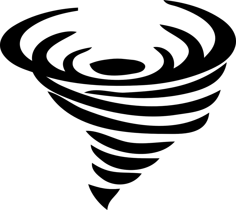 Trychtýř