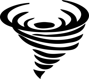Trychtýř