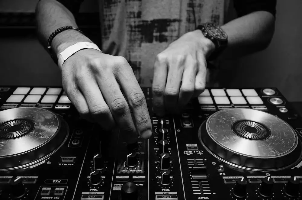 Mixer