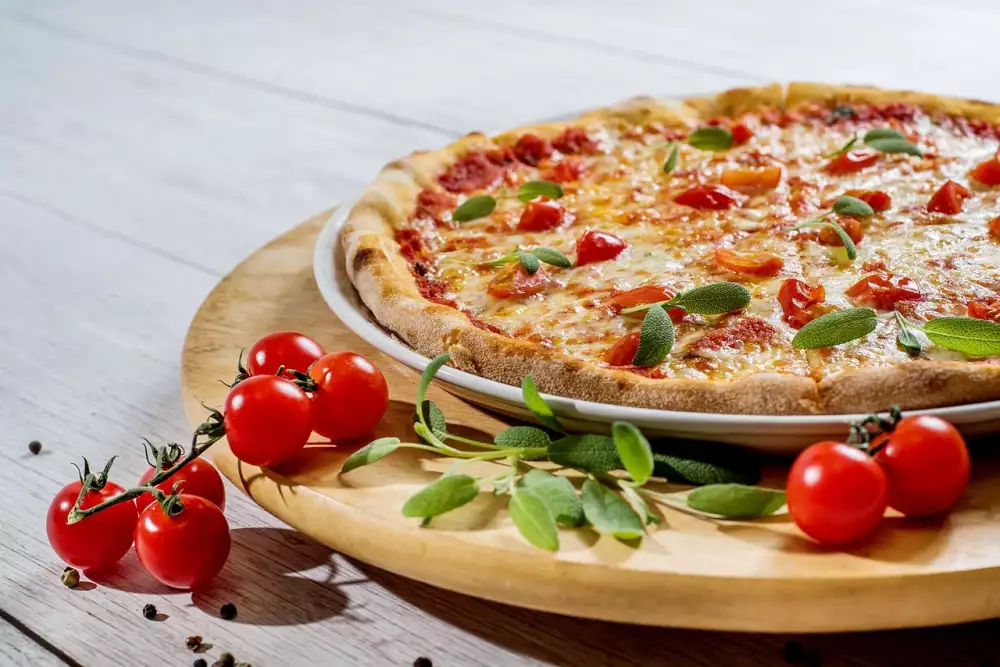 Pizza Pec