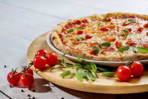 Pizza Pec