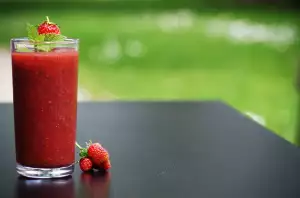 Mixér Na Smoothie