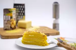 Polenta