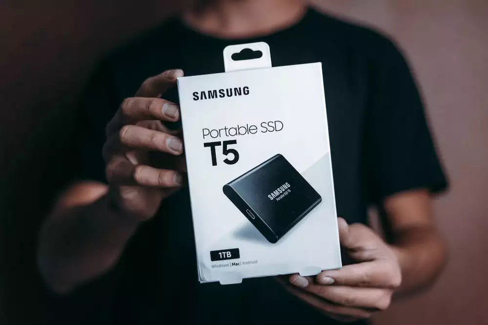 Americká Lednice Samsung