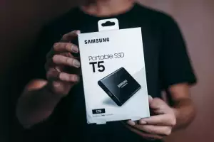 Americká Lednice Samsung