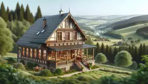 U Čápa Příchovice