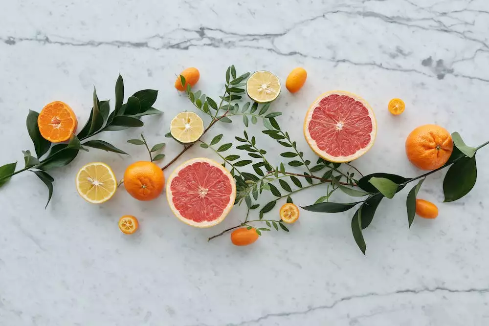Pomelo