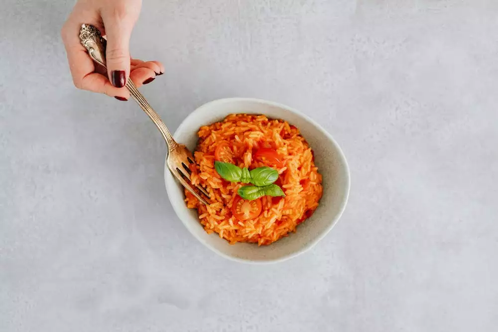 Italské Rizoto