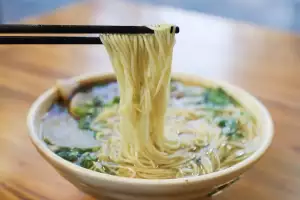 Miska Ramen