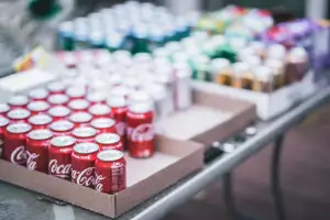 Soda