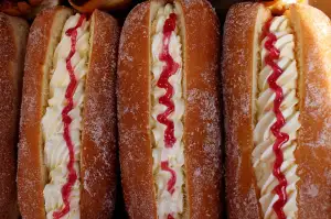 Eclair
