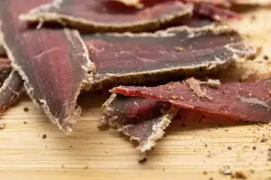 Royal Jerky