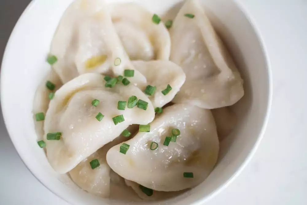 Pórková Polévka Recept