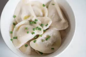 Pórková Polévka Recept