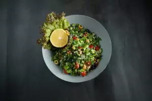 Kro Kitchen
