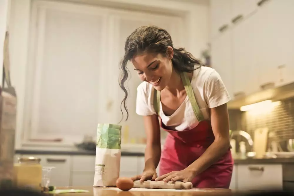 Tartaletky Recept