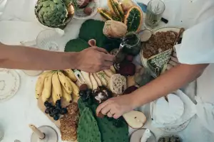 Banana Bread Recept